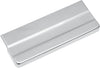 BATTERY TOP COVER CHROME