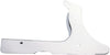 REAR LOWER BELT GUARD CHROME