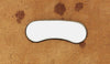 BRAKE CALIPER INSERT CHROME