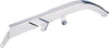 REAR UPPER BELT GUARD CHROME