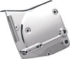 SPROCKET COVER CHROME