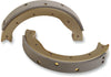 DS BRAKE SHOE ORGANIC