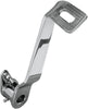 REAR BRAKE CALIPER CHROME
