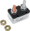 CIRCUIT BREAKER 15AMPERE TWO-STUD