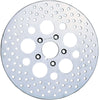 BRAKE ROTOR FRONT STAINLESS STEEL 10"