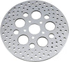 BRAKE ROTOR REAR STAINLESS STEEL 11.5"