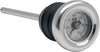 OIL PLUG TEMP GAUGE