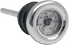 OIL PLUG TEMP GAUGE