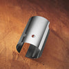 GENERATOR COVER CHROME