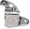 HEAVY-DUTY SHIFTER LEVER BRACKET CHROME