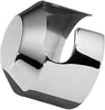 SOLENOID END COVER CHROME