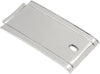 LOWER DASH PANEL PLAIN CHROME