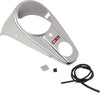 SLOT DASH COVER CHROME