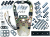 DASH MOUNTING BASE KIT