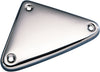 IGNITION MODULE COVER CHROME