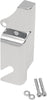 OIL PUMP COVER CHROME