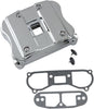 ROCKER COVER KIT CHROME