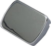 COIL COVER SMOOTH CHROME