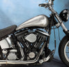 ONE-PIECE EXTENDED GAS TANK