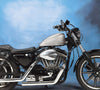 KING SPORTSTER GAS TANK 2.9 GALLON