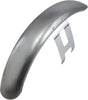 FRONT FENDER STEEL WIDE-GLIDE 19"/21"