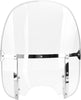 REPLACEMENT WINDSHIELD KIT CLEAR