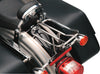 FENDER LUGGAGE RACK CHROME