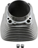 REPLACEMENT CYLINDER SPORTSTER 1200 SILVER