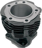 REPLACEMENT CYLINDER PANHEAD 1200 FRONT BLACK