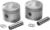 REPLACEMENT PISTON 1340CC 3.498" STANDARD 7,2:1