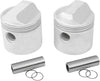 REPLACEMENT PISTON XL-900CC 3" OVERSIZE +0.050" 9:1