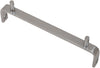 SOLO SEAT MOUNTING BRACKET RIGID-XL-FRAME CHROME
