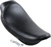 SEAT SILHOUETTE SOLO SMOOTH BLACK