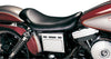 SEAT SILHOUETTE SOLO SMOOTH BLACK