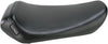 SEAT BARE BONES SOLO FRONT SMOOTH BLACK