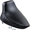 SEAT SOLO SILHOUETTE SMOOTH BLACK