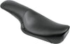 SEAT SILHOUETTE FULL-LENGTH SMOOTH BLACK