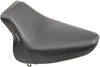 SEAT BARE BONES SOLO SMOOTH BLACK