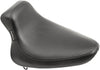 SEAT SOLO SILHOUETTE SMOOTH BLACK