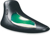 SEAT BARE BONES SOLO SMOOTH BLACK