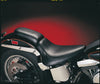 PILLION PAD SILHOUETTE SMOOTH