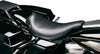 SEAT SOLO SILHOUETTE SMOOTH BLACK