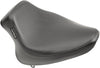 SEAT SILHOUETTE SOLO DELUXE SMOOTH BLACK