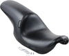SEAT SILHOUETTE UP FRONT SMOOTH BLACK