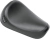 SEAT SILHOUETTE SOLO FRONT SMOOTH BLACK