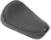 SEAT SILHOUETTE SOLO FRONT BASKET WEAVE BLACK