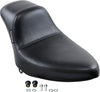 SEAT DAYTONA SPORT SOLO SMOOTH