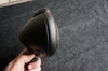 KOPLAMP UNITY ZWART 5 INCH