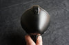 KOPLAMP UNITY ZWART 5 INCH