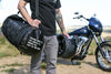 Thrashin Supply Co Mission duffle bag